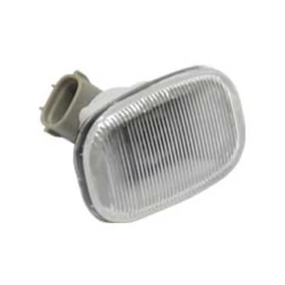 Lanterna do Pisca Para-lama TOYOTA COROLLA/FIELDER Cristal - DSC 6503SCR