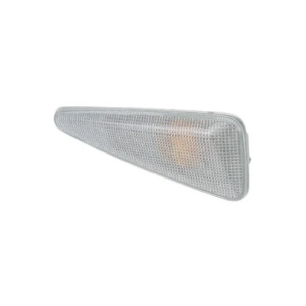 Lanterna do Para-lama RENAULT SANDERO/SYMBOL Lado Esquerdo Cristal - LS LS481LECR