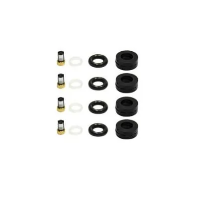 Kit Reparo do Bico Injetor TOYOTA ETIOS - DSC 2375