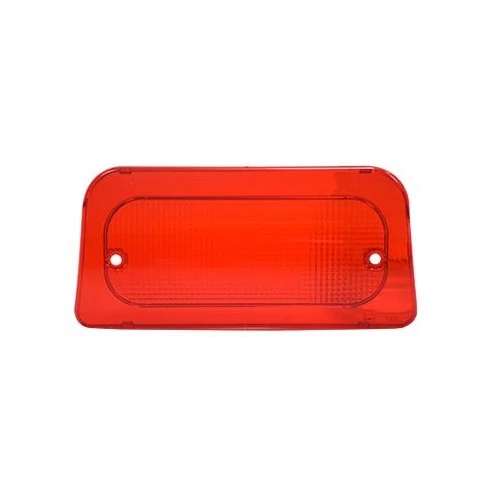 Lente do Breake Light CHEVROLET - GM S10 - DSC 7300