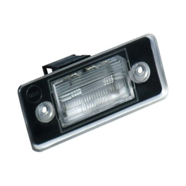 Lanterna de Placa VOLKSWAGEN POLO/SPACE FOX - DSC 6048