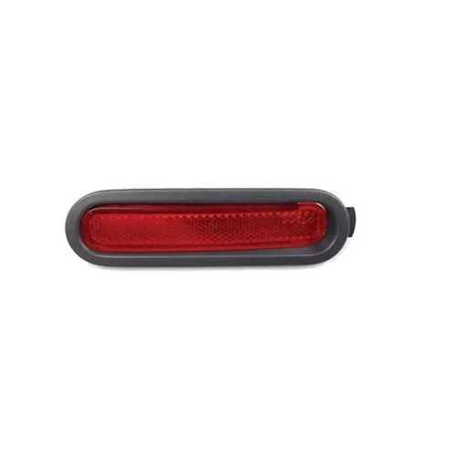 Refletor de Para-choque FIAT DOBLO Lado Direito - DSC 7040D
