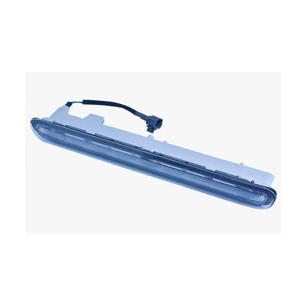 Brake Light da Tampa Traseira TOYOTA HILUX Cristal - DSC 7316