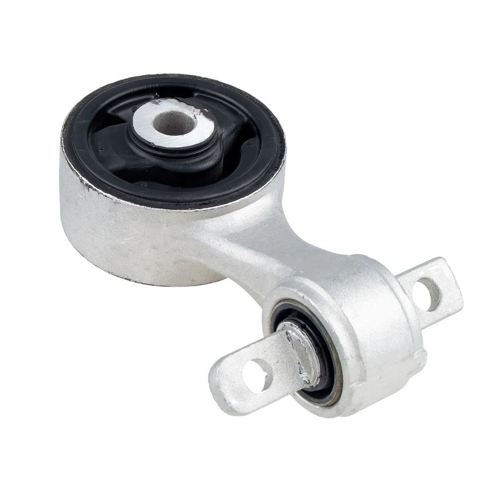 Coxim Traseiro do Câmbio HONDA CIVIC Inferior Manual Alumínio - OMEGA STEEL OS1012