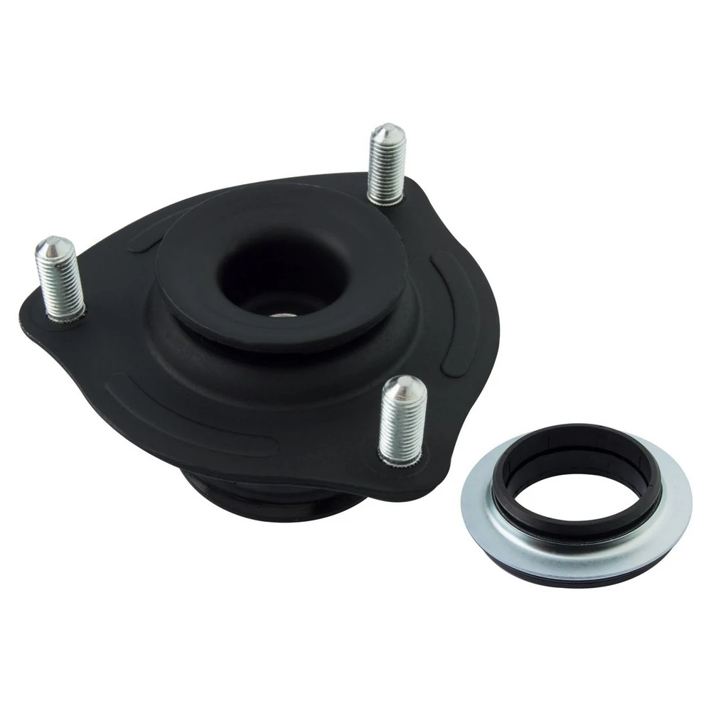 Coxim do Amortecedor Dianteiro HONDA CIVIC com Rolamento - 2M PLASTIC 1203173