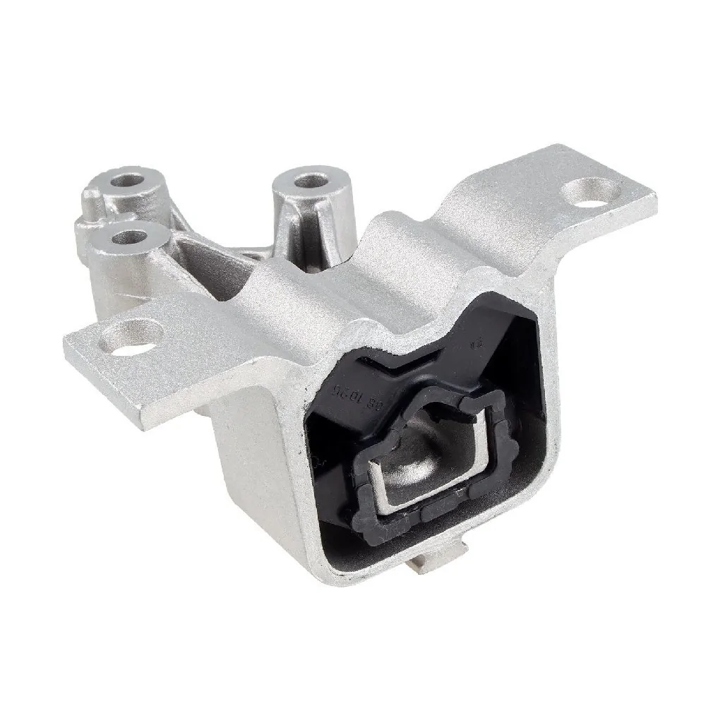 Coxim do Motor RENAULT LOGAN/SANDERO Lado Direito com Suporte - OMEGA STEEL OS1025