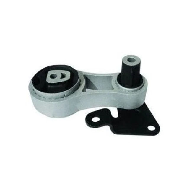 Coxim Inferior do Motor FORD ECOSPORT - OMEGA STEEL OS1134