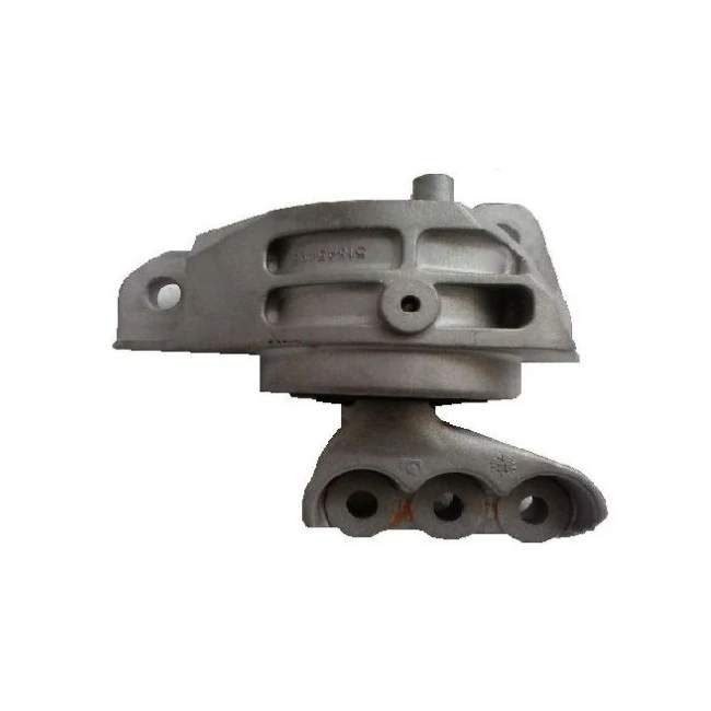 Coxim do Motor FIAT LINEA/PUNTO Lado Direito - OMEGA STEEL OS1064