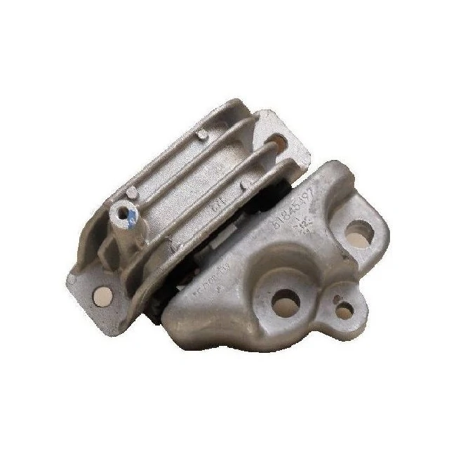Coxim do Motor FIAT LINEA/PUNTO Lado Esquerdo - OMEGA STEEL OS1066