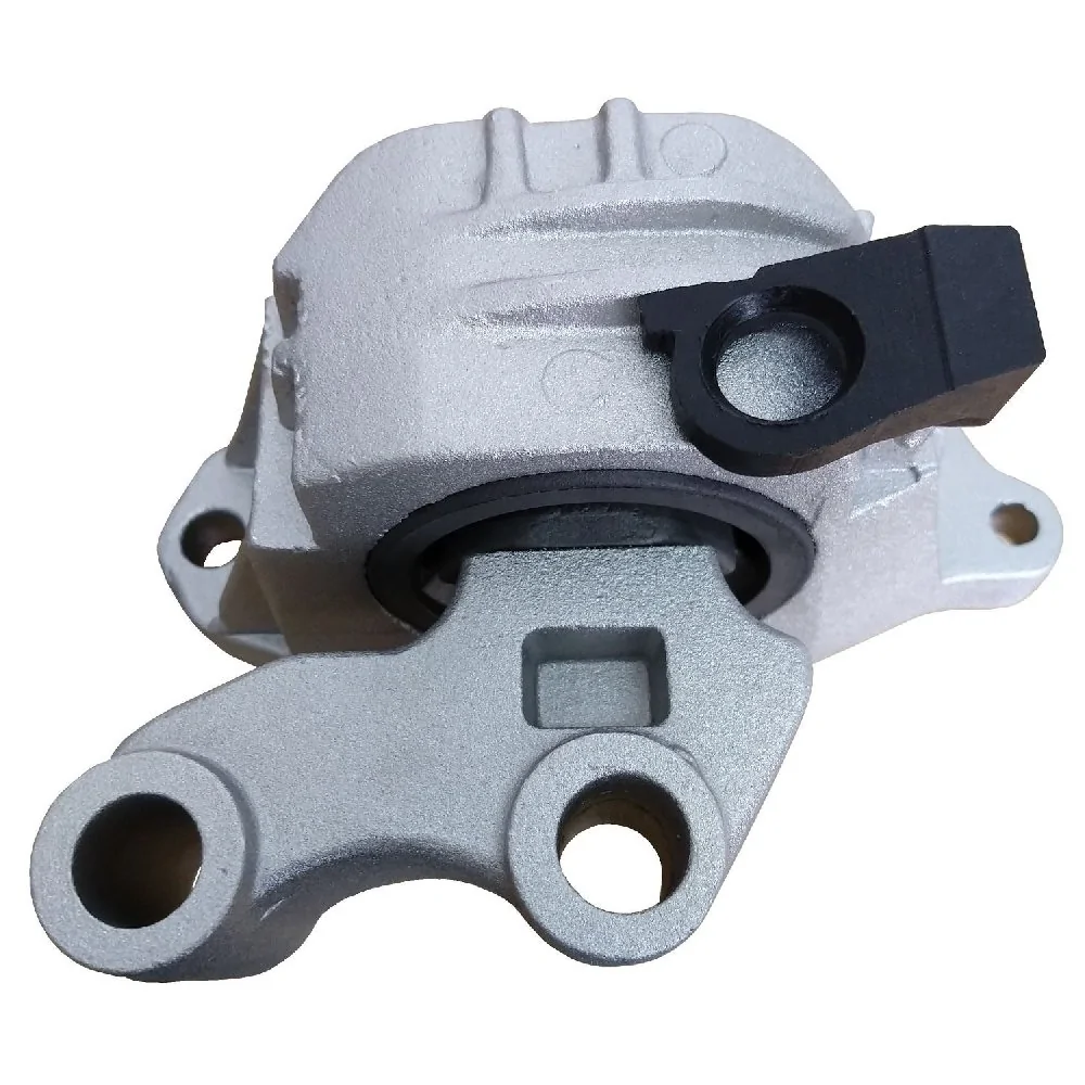 Coxim do Motor Lado Direito - OMEGA STEEL OS1600