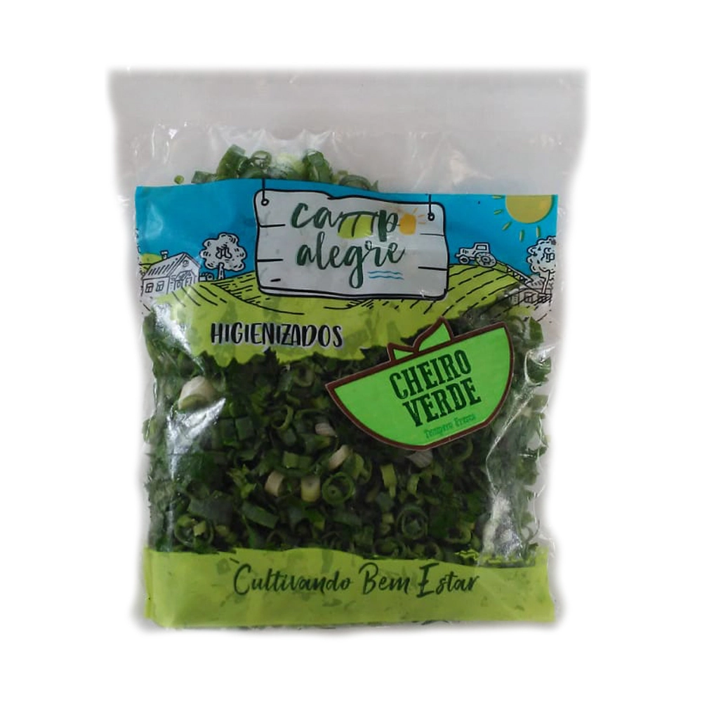 Cheiro Verde Hig Ca 80g