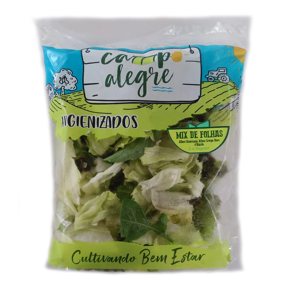 Mix Campo Alegre 180g Fo