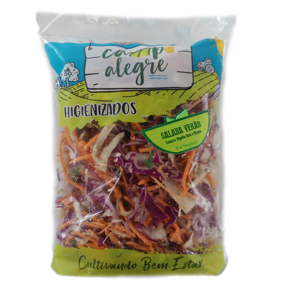 Salada Verao 300g