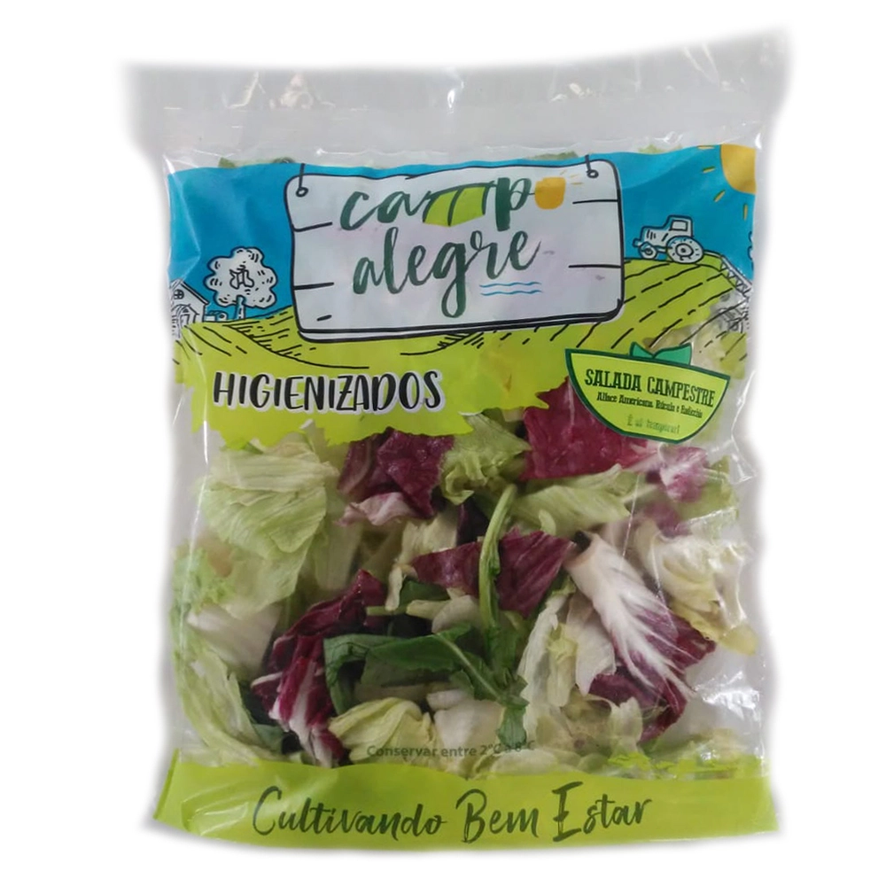 Salada Campestre 200g
