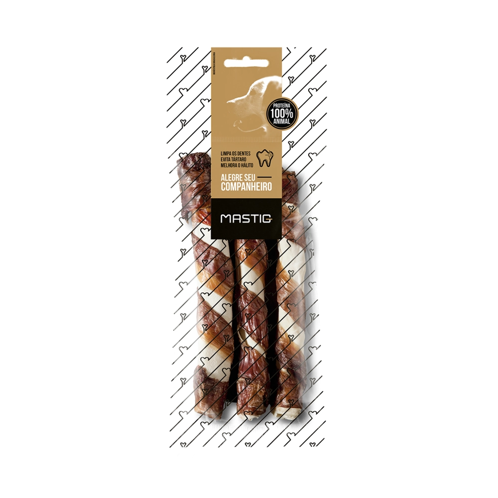 Mini Retriever Combo N8 Delicious C/3