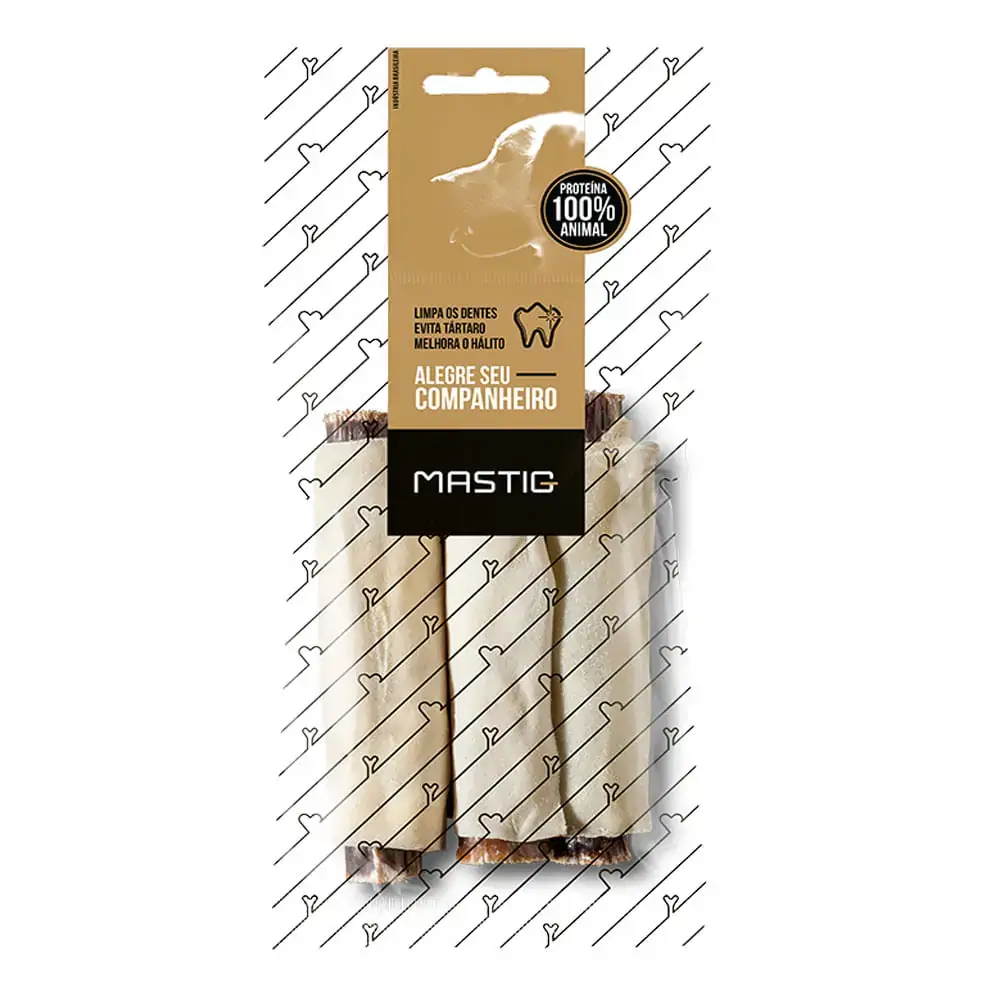 Combo Mastig C/3 Stick 5