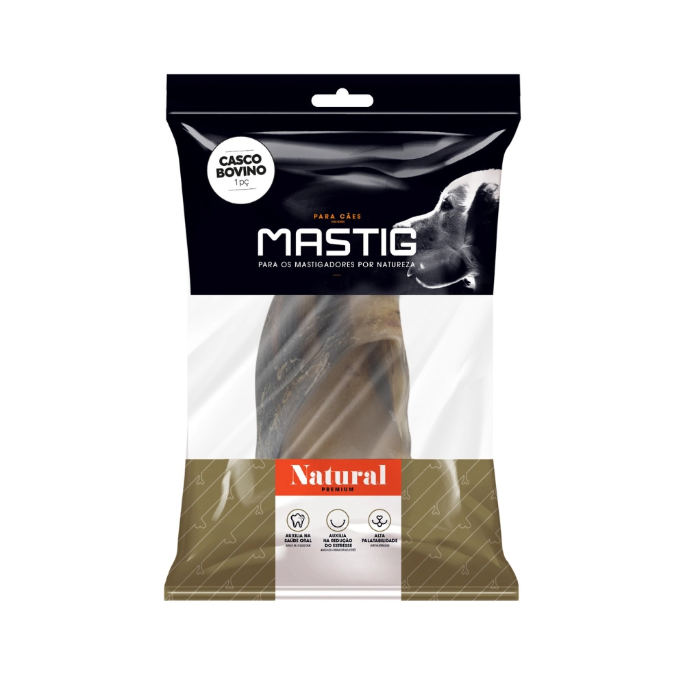 Mastig Casco Bovino