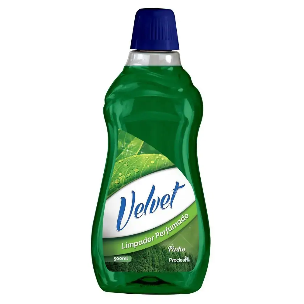 Limp Perf Velvet 500ml Pinho