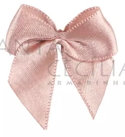 Laco De Cetim N2 Rose Gold C/25