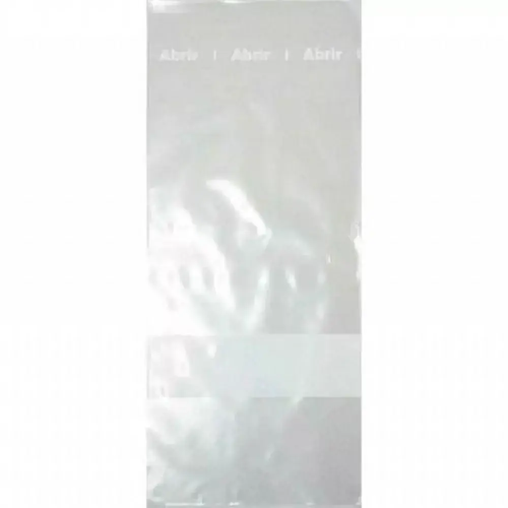 Saco P/alimentos Facilita Pronto 5kg C/50unidade