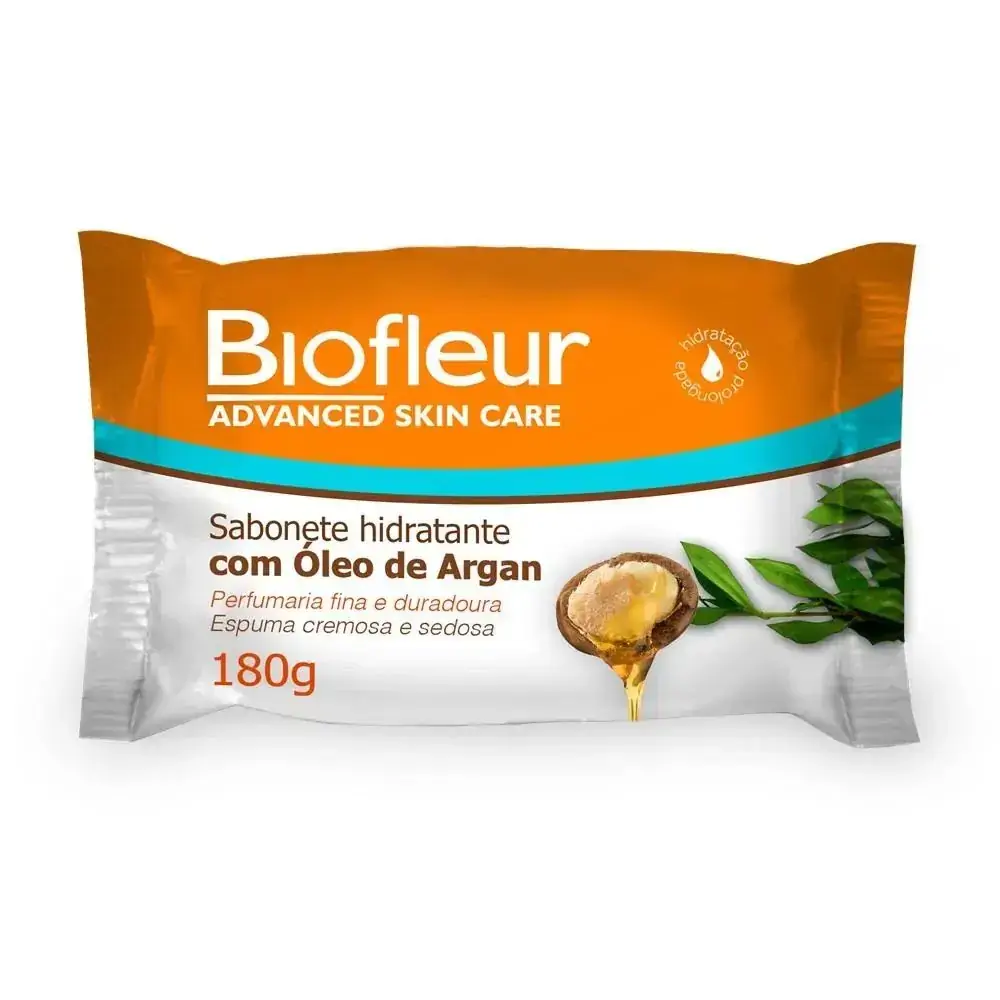 Sab Biofleur 180g Argan