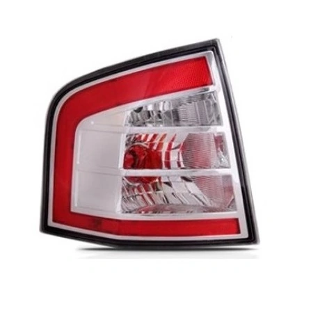 Lanterna Traseira FORD EDGE Lado Esquerdo - TYC 18553