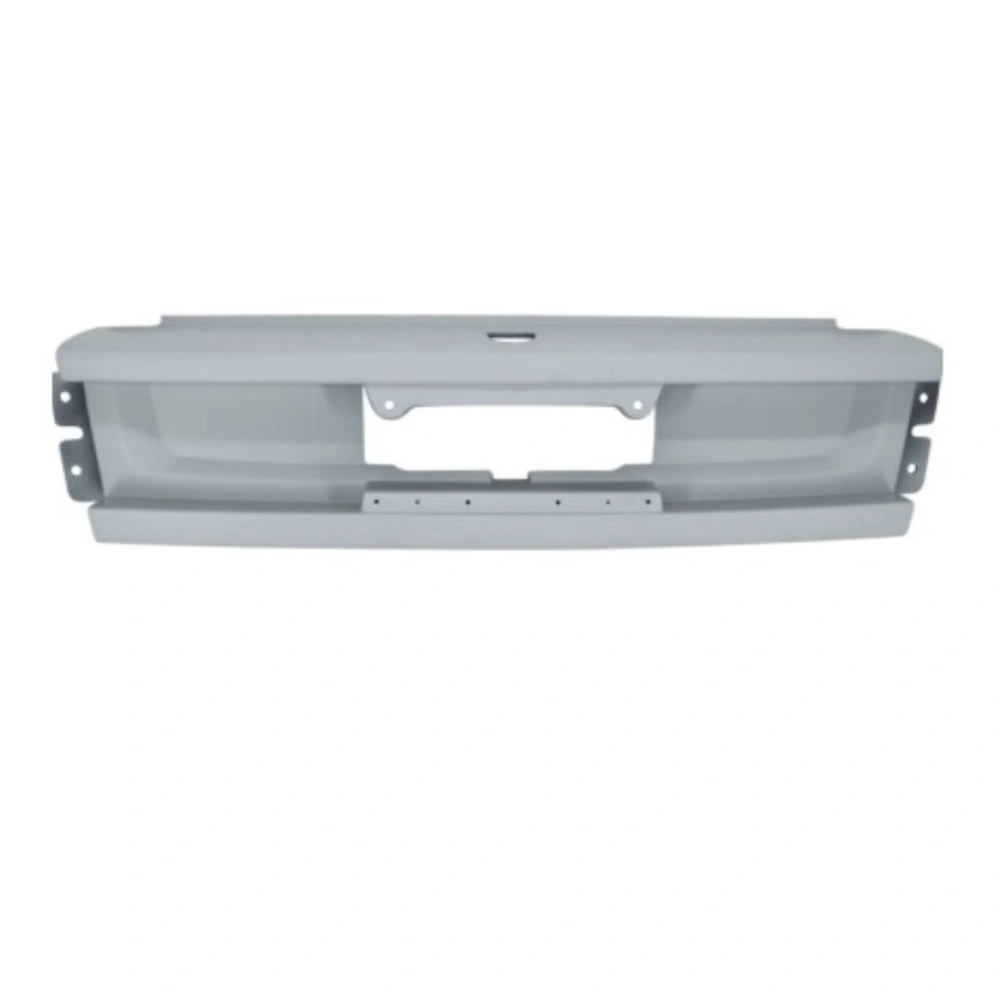 Para-choque Frontal Central - FIBROCAR VW064