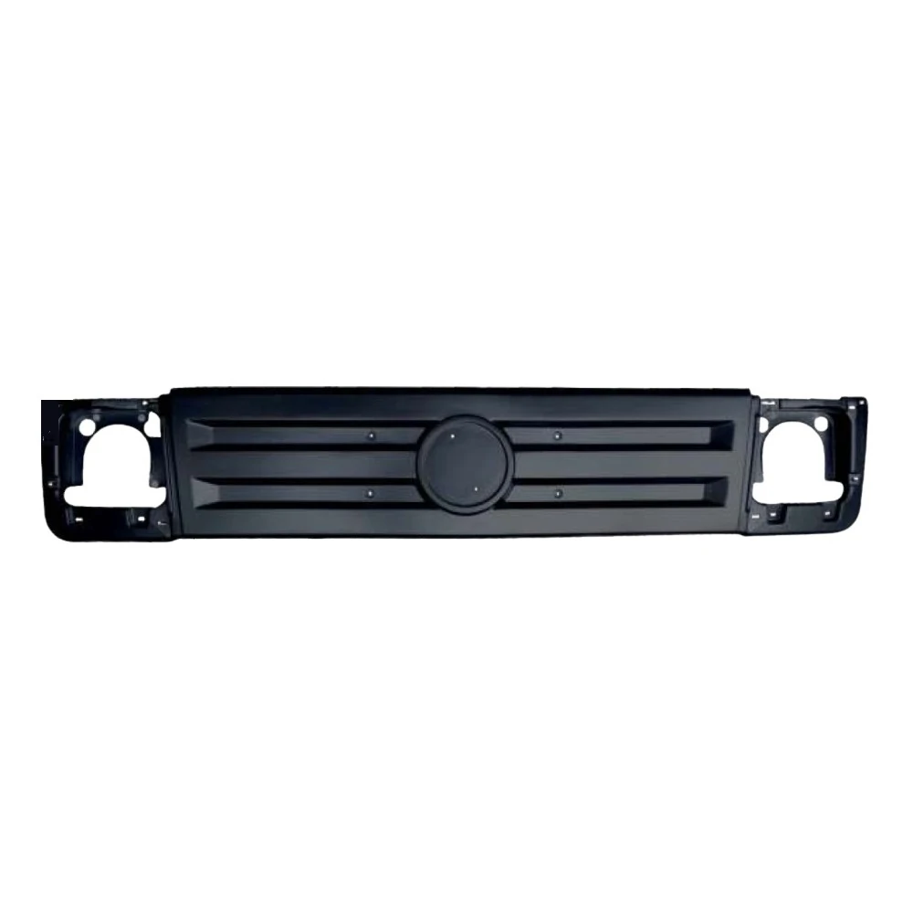 Grade do Radiador - FIBROCAR VW065