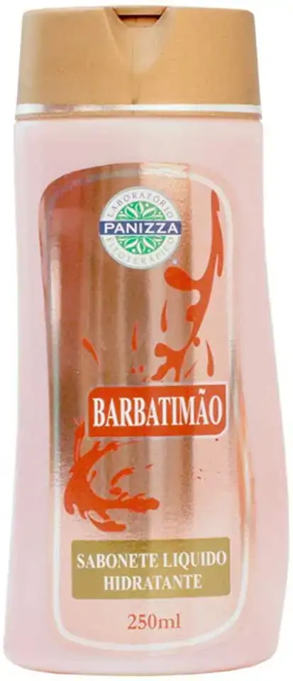 Sabonete Liq. Barbatimão Panizza