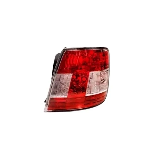 Lanterna Traseira FIAT STILO Lado Direito - ACRILUX 870022