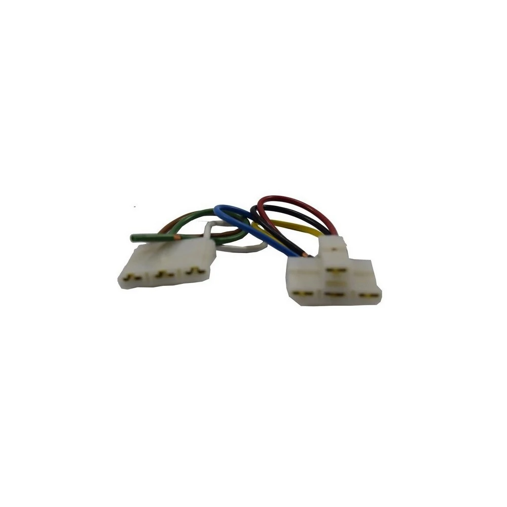 Kit Chicote Reparo do Comutador de Ignição - TC CHICOTES TC1071765