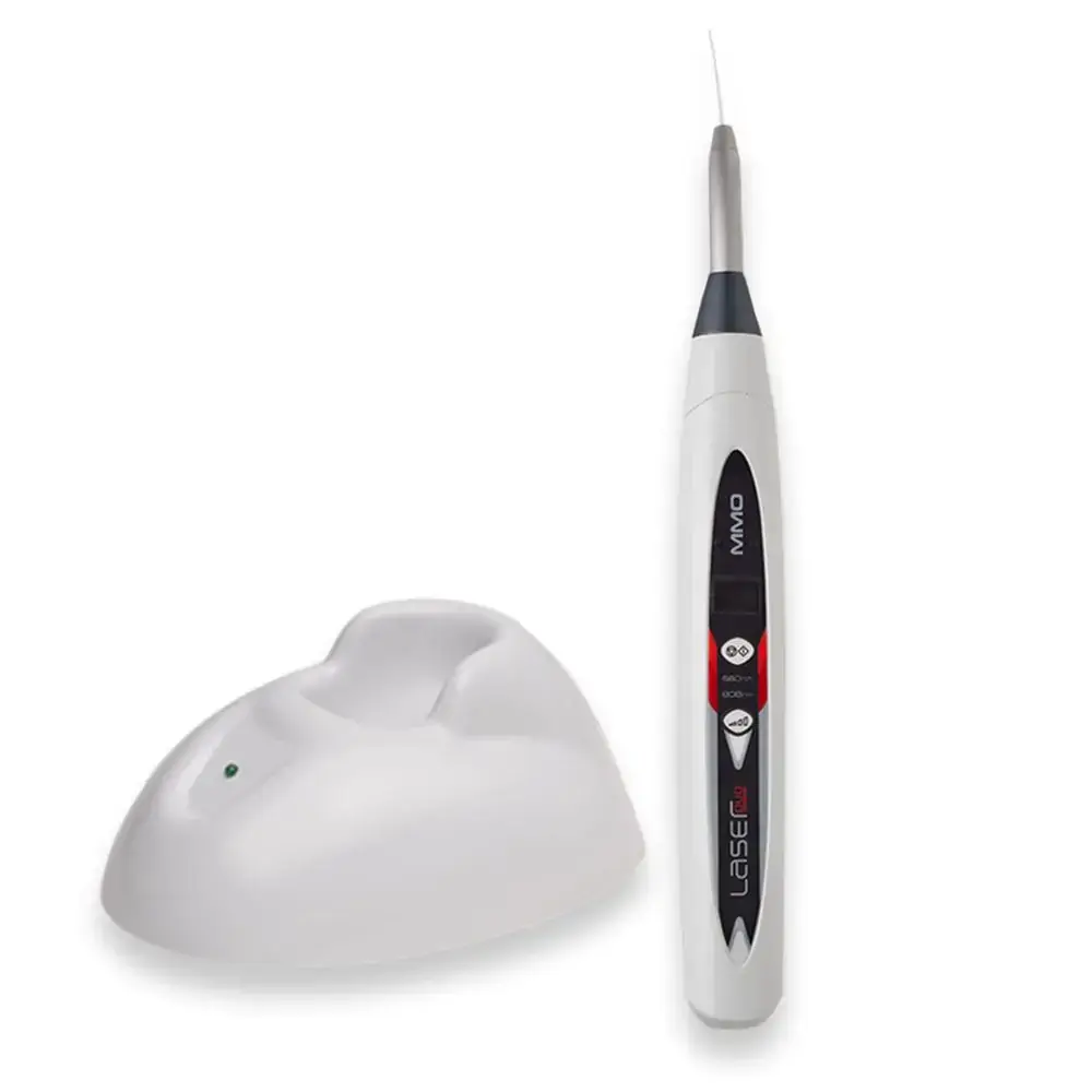 Aparelho De Laser Terapia Portátil Laser Duo - MM Optics