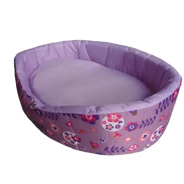 Cama Nylon Europa N3