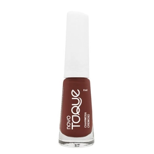 Esmalte Novo Toque Charmosa 8ml