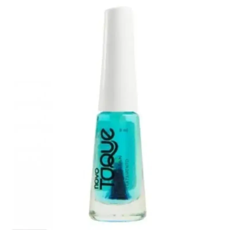 Esmalte Novo Toque Base Argan 8ml
