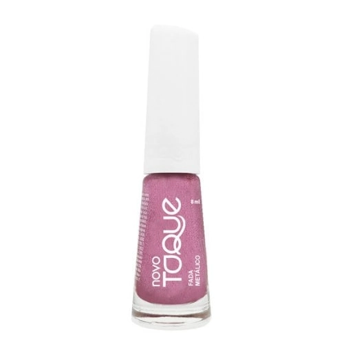 Esmalte Novo Toque Fada Met