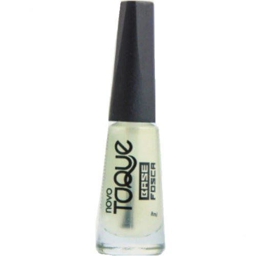 Esmalte Novo Toque 8ml Base Fosca
