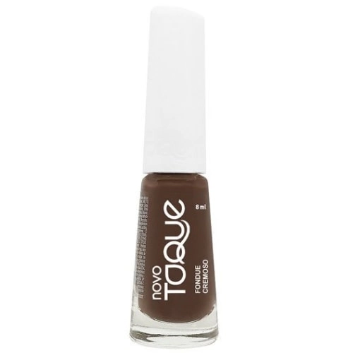 Esmalte Novo Toque Fondue