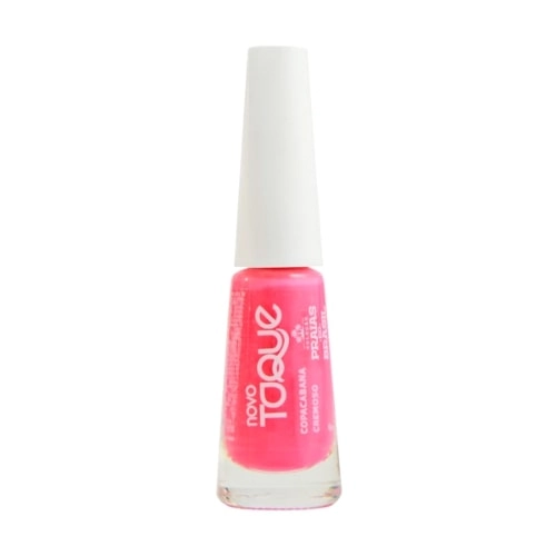 Esmalte Novo Toque Copacabana 8ml