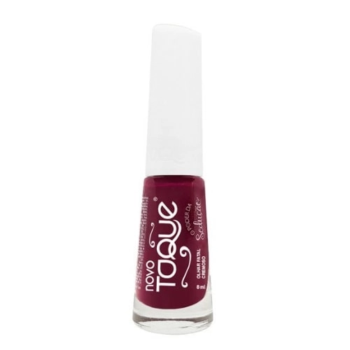 Esmalte Novo Toque Olhar Fatal
