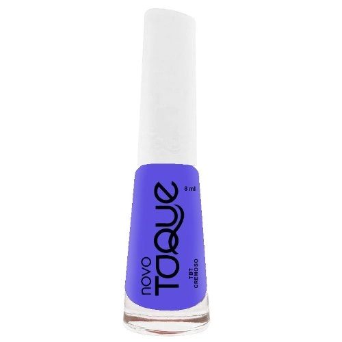 Esmalte Novo Toque Tbt