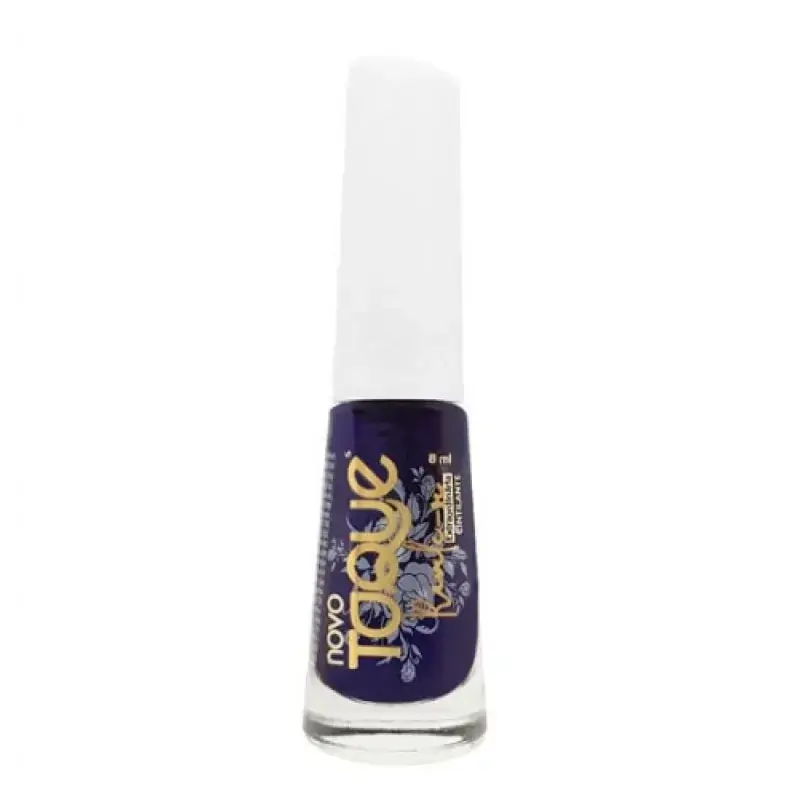 Esmalte Novo Toque Extraordinaria Cintilante 8ml