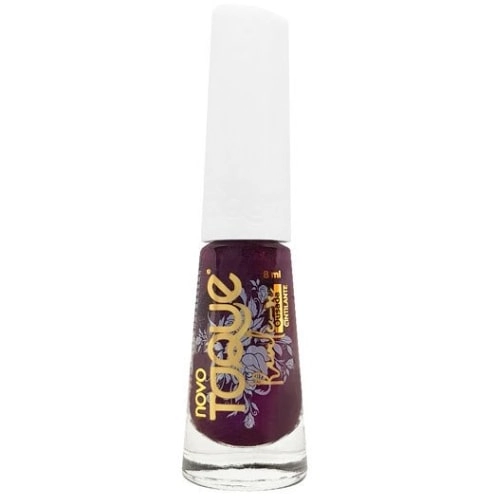 Esmalte Novo Toque Ousada 8ml