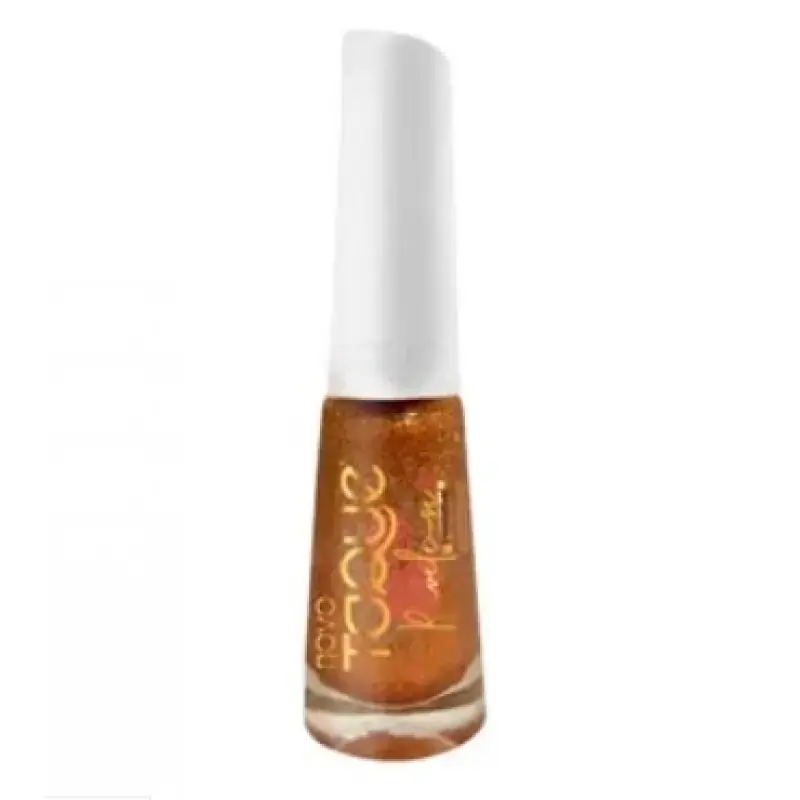 Esmalte Novo Toque Irresisitivel 8ml