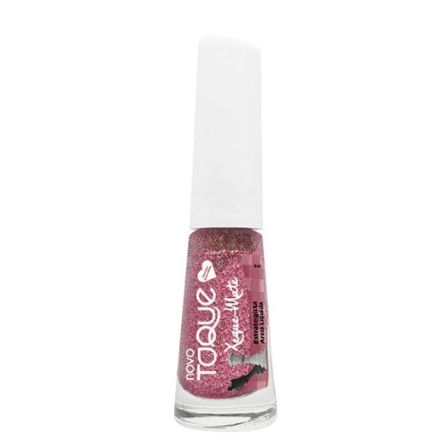 Esmalte Toque 9ml Estrategista Areia Liquida 2365