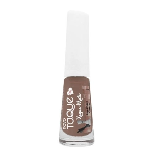 Esmalte Novo Toque Pe