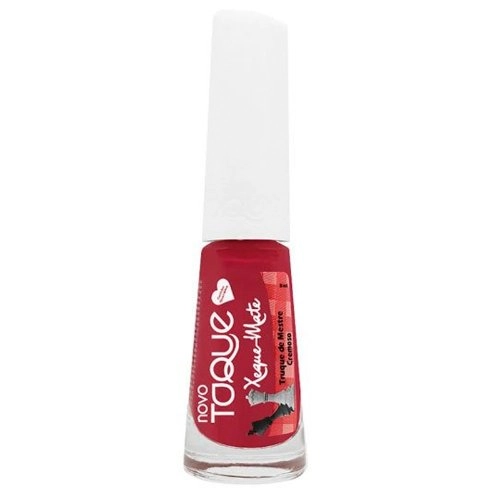 Esm Novo Toque Truque De Mestre 8ml