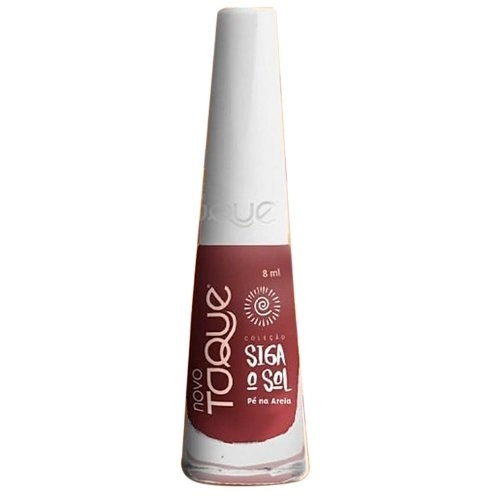 Esmalte Toque 8ml Sortido