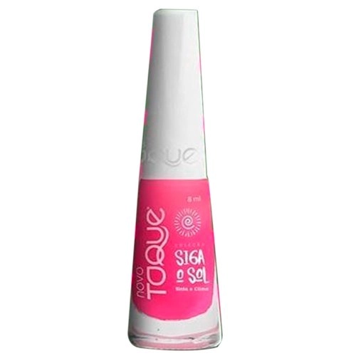 Esm Tok 8ml Sinta O Clima Cremoso,
