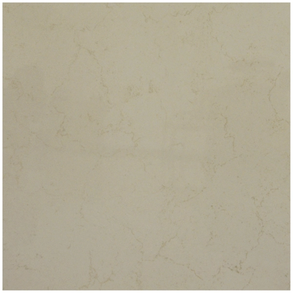 Porcelanato Interno Mármore Polido Borda Reta 60x60cm Boticcino 256 Platinum